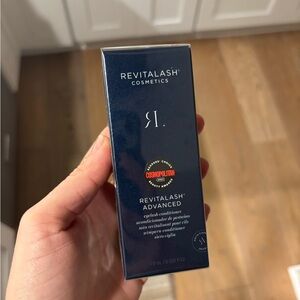 Revitalash Eyelash Serum NIB